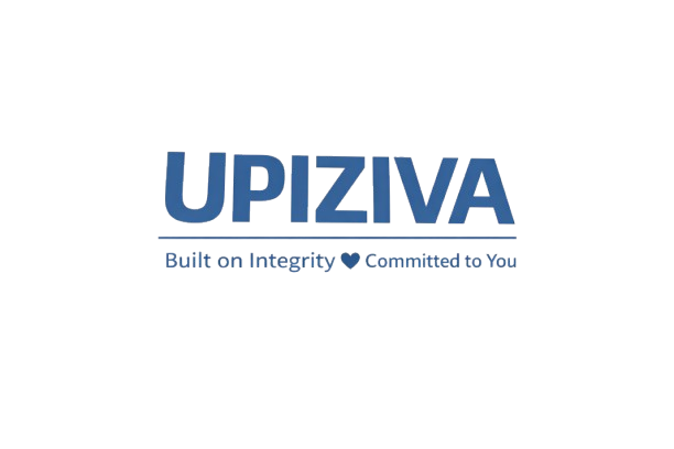 Upiziva Logo